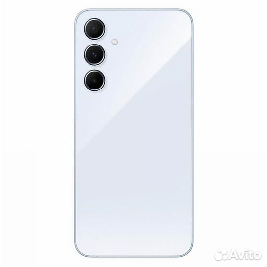 Задняя крышка Samsung A55 5G+стекло камеры