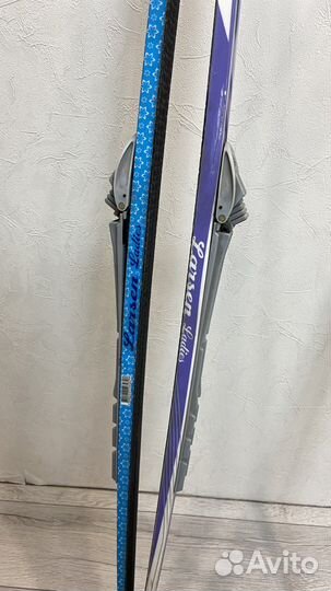 Лыжи беговые