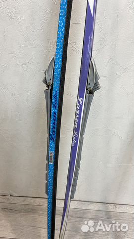 Лыжи беговые