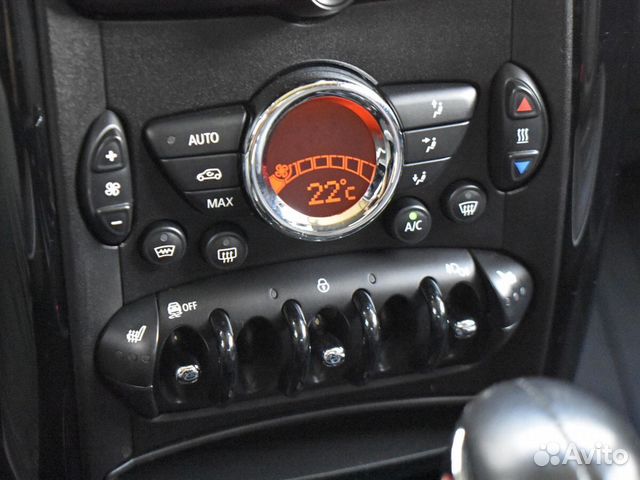 MINI Cooper S Countryman 1.6 AT, 2013, 140 000 км объявление продам