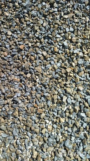 Галька / Гравий / Песчаник / Гранит