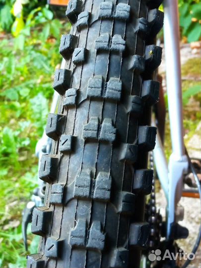 Велосипед горный GT Avalanche expert L