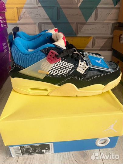 Кроссовки Nike