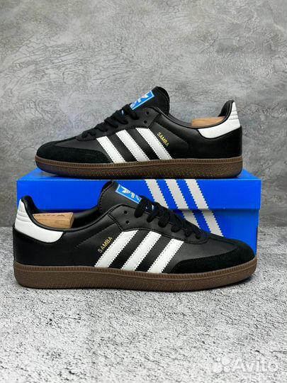 Adidas samba