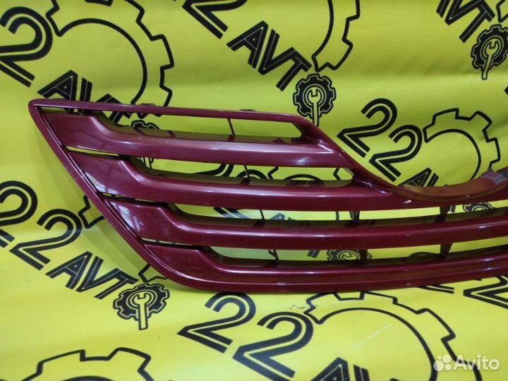 Решетка радиатора Toyota Camry ACV40 2AZ-FE 2007