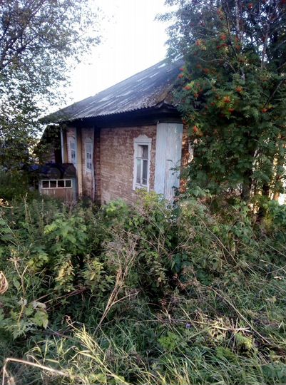 Дом 150 м² на участке 1,5 га