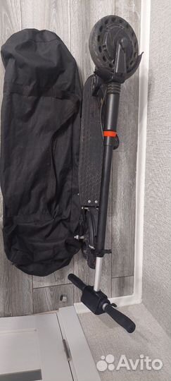 Электросамокат aovo s3 new