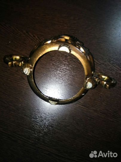 Подставка под вазу