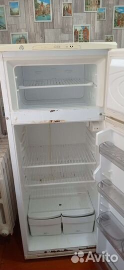 Холодильник