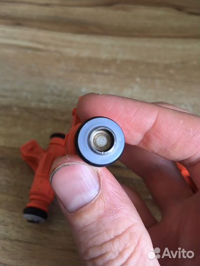 Топливная форсунка, комплект