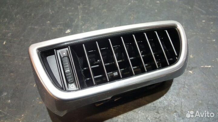 Дефлектор воздушный Porsche Cayenne 958 M4852 2011