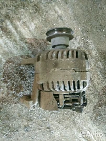 Генератор bmw e36