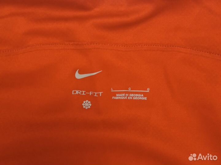 Футболка nike мужская