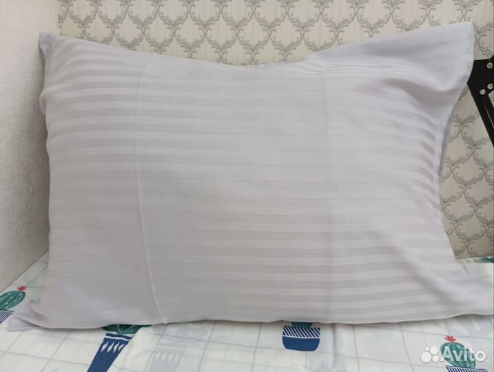 Наволочки 50 70 новые