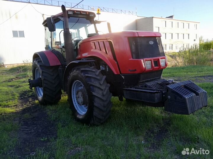 Трактор МТЗ (Беларус) BELARUS-3022, 2011