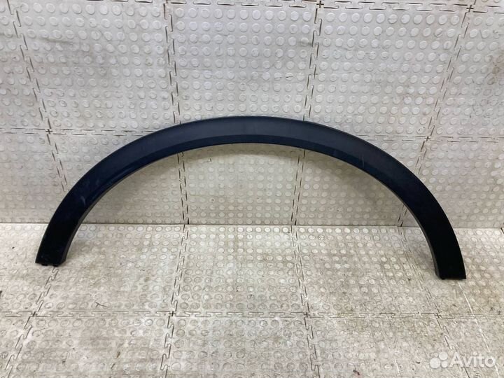 Накладка крыла задняя правая Geely Coolray Sx11