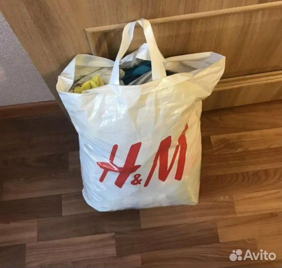 Вещи пакетом для мальчика 0-6 месяцев для Ольги