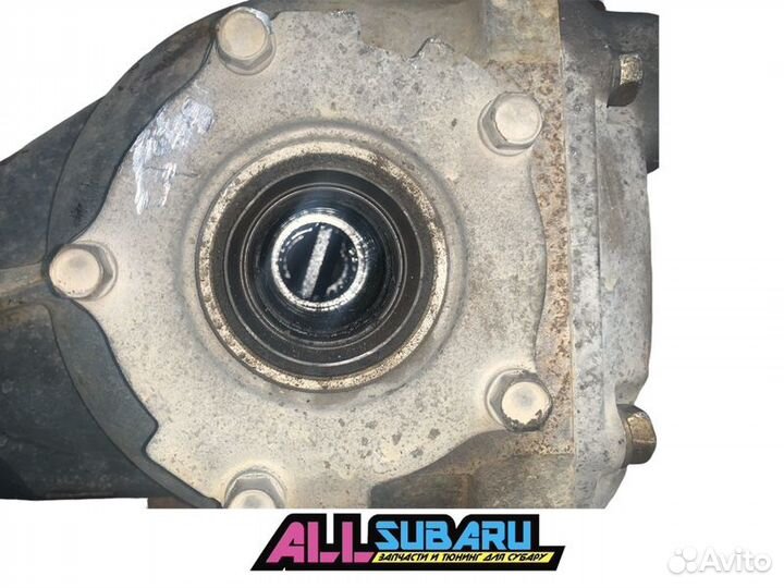 Редуктор, дифференциал задний Subaru Forester SG5