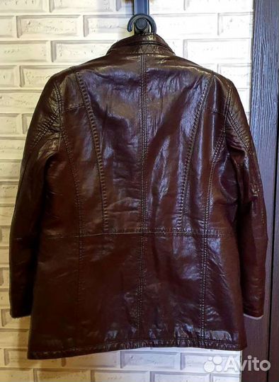 Мужская куртка