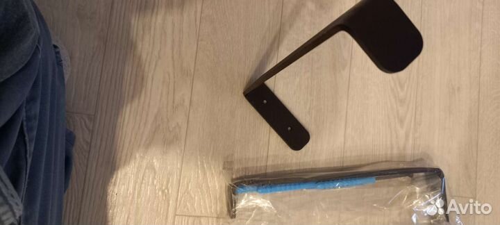 Кронштейны для полки 250мм