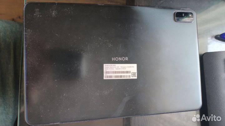 Планшет Honor Pad V6