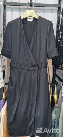 Платье-givenchy