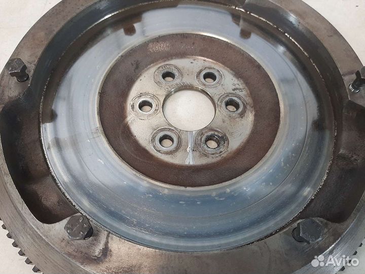 Маховик ркпп 1.6 Opel Astra H