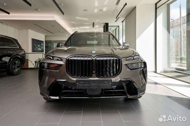 Новый BMW X7 3.0 AT, 2023, цена 18850000 руб.