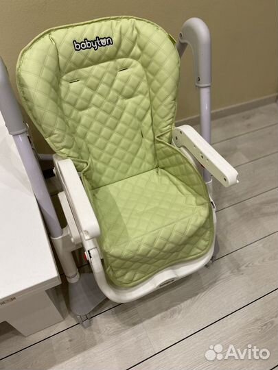 Стульчик для кормления