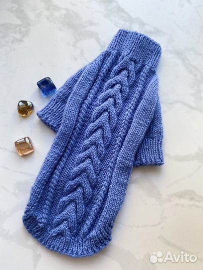 Свитер для маленьких собак