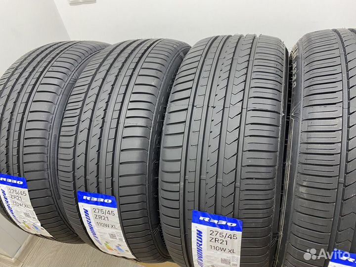 Winrun R330 275/45 R21 110W