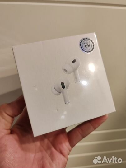 Airpods pro 2 generation type-C