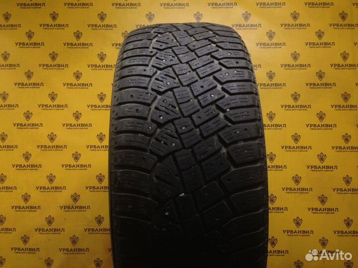 Continental IceContact 2 225/55 R17 101T