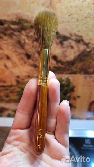Новая Кисть shik лимитированная