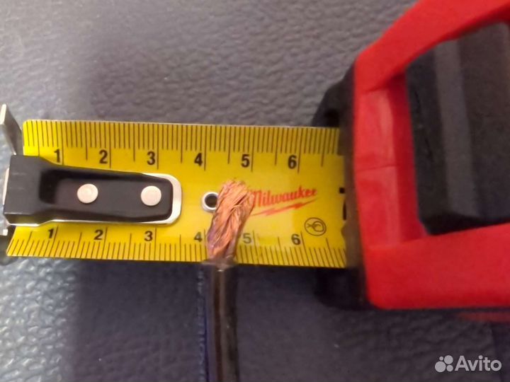 Медный Акустический кабель