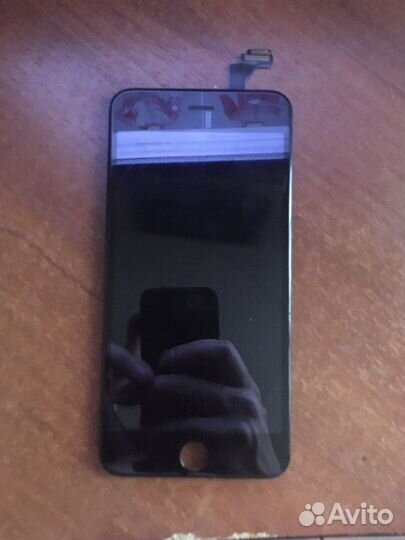 Модуль экрана iPhone 6S+