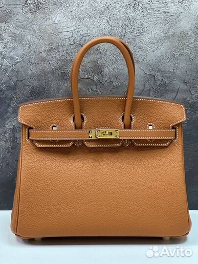 Сумка Hermes Birkin 25