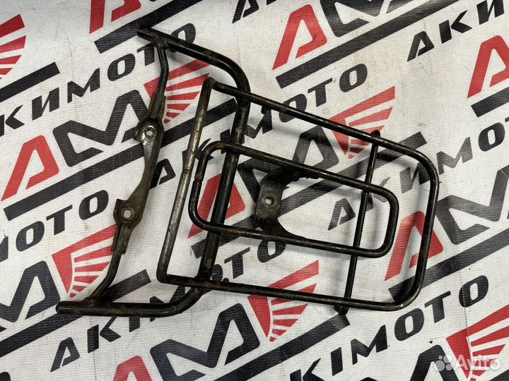 Багажник Honda Tact AF30