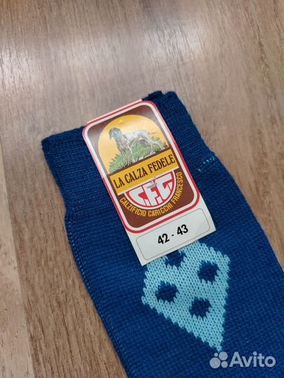 Носки мужские