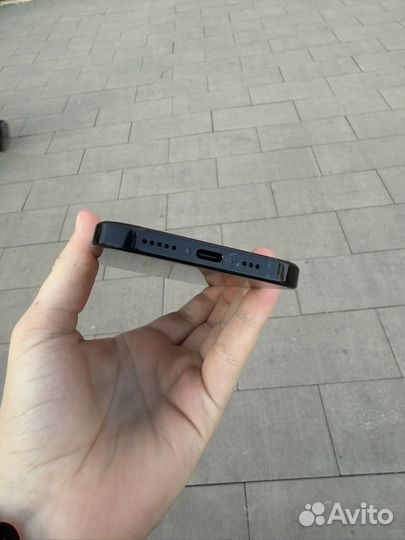 iPhone 16 Pro, 128 ГБ