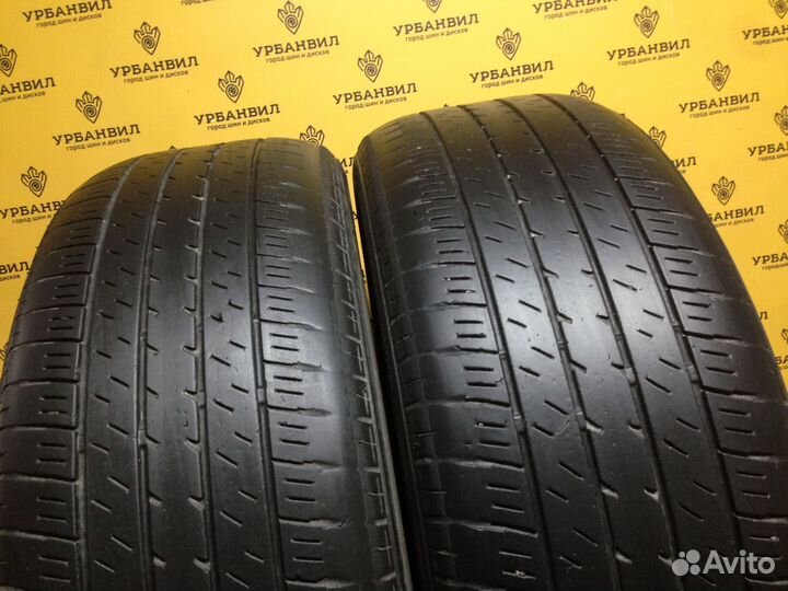 Bridgestone Dueler H/L 33 235/55 R19