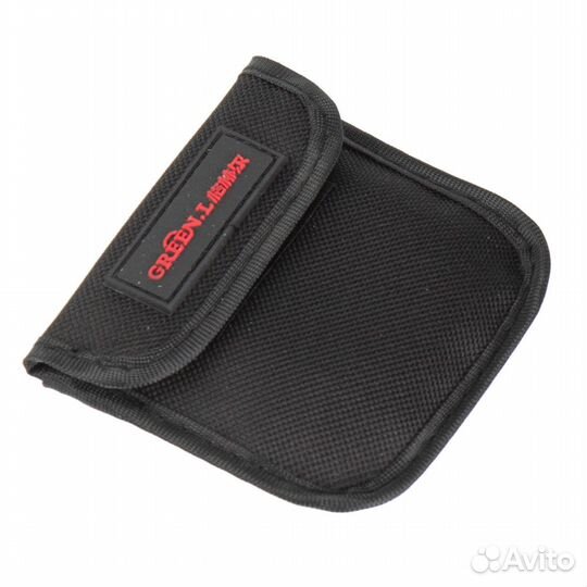 Светофильтр Green-L (Close-Up + 4), 52mm