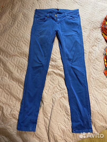 Вещи пакетом для девушки (42-44)