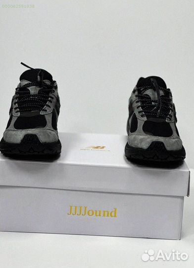 Мужские кроссовки New Balance 2002R (41-45)