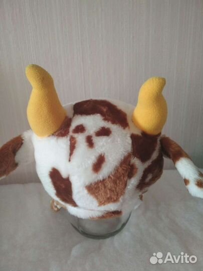 Шапка- ушанка