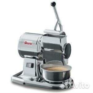 Измельчитель сыра sirman GP