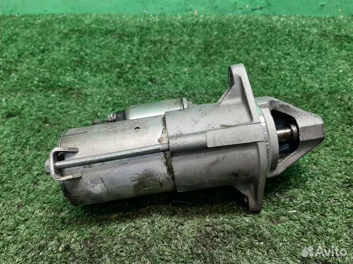 Стартер Chevrolet Cruze J300 2009