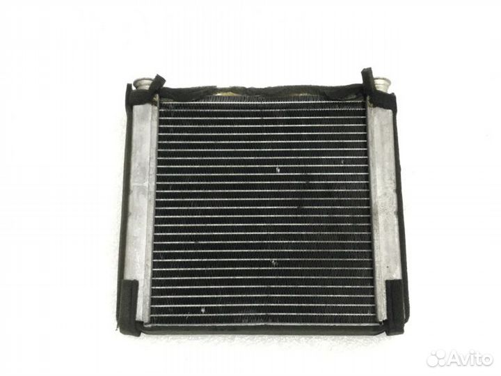 Радиатор печки Audi A8 D3 BVJ 2008