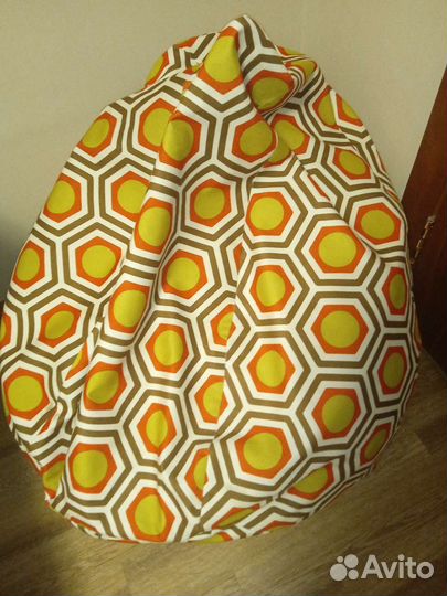 Кресло мешок груша