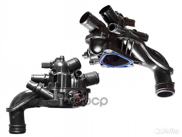 Термостат citroen C4/DS3/DS4 peugoet